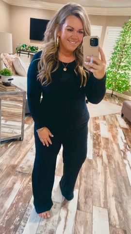 Butter Soft Lounge Set