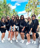 Game Changer Ribbed Set