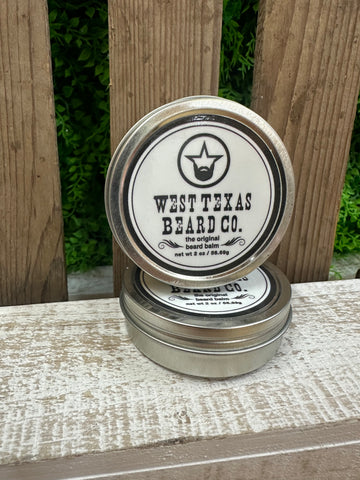 Beard Balm-Original