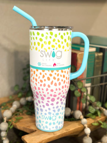 Swig Wild Child Mega Mug (40oz)