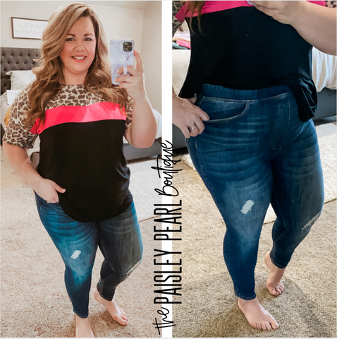 Miracle Jeans