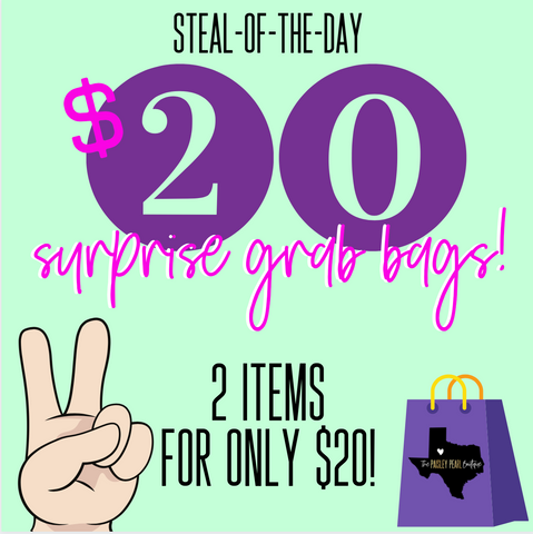 Surprise Grab Bag