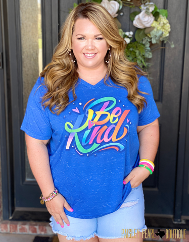 Be Kind Tee