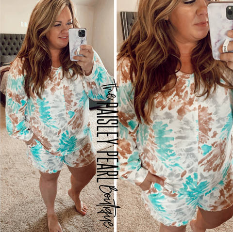 Cloud Nine Lounge Set