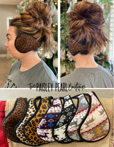 Earmuffs