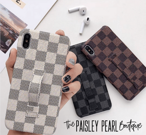 Uptown Gal Phone Case iPhone 11 PRO