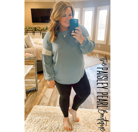 Dolly Top