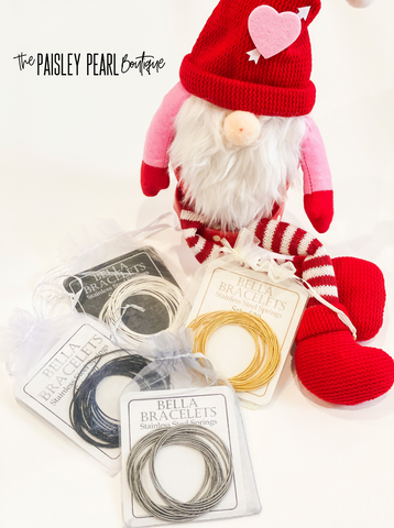 Bella Bracelets