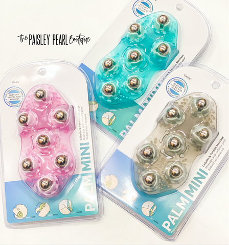 Cellulite & Tension Relief Massager