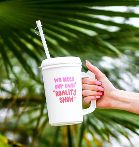Thermo Jug-Reality Show