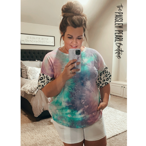 Selena Top