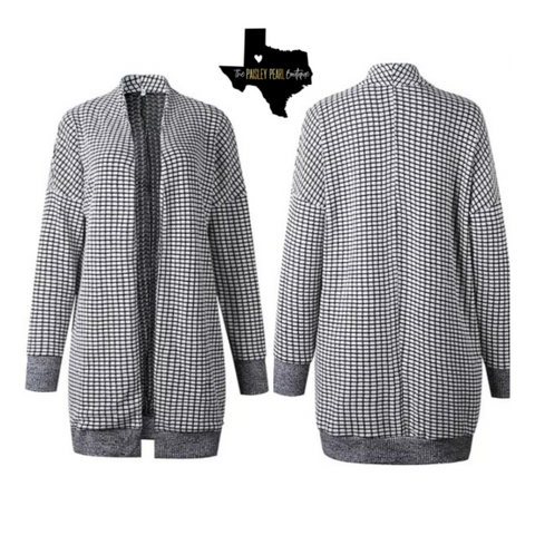 Riley Cardigan