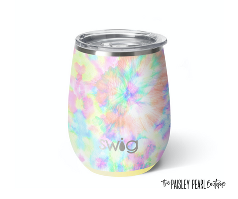 You Glow Girl Stemless Cup (14oz)