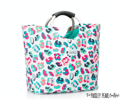 Party Animal Loopi Tote Bag