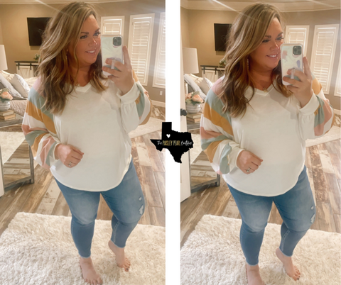 Roxy Top