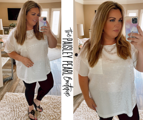 Fine like Wine Tunic Top
