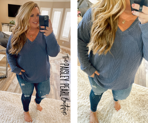 The Kate Top