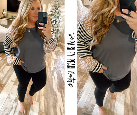 Marilyn Top