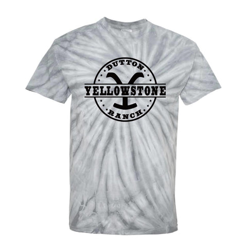 Yellowstone Tee