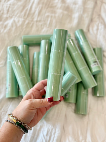 Colostrum Anti-Cellulite/Firming Cream
