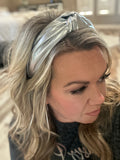 Metallic Headbands-6 colors