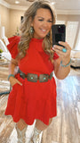 Love You More Dress-RESTOCK