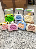 Memory Popper Games