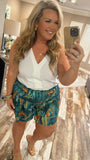 On The Prowl Shorts