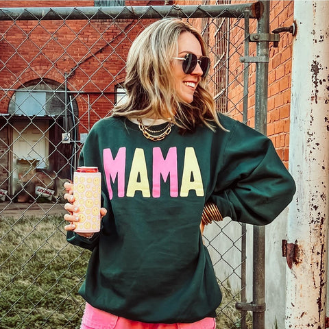 MAMA Sweatshirt