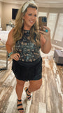 Saddle Buster Top