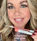 Favorite Lip Duo