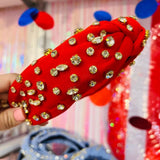 Bling Bling Headbands-5 colors