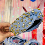 Bling Bling Headbands-5 colors
