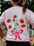 By Their Fruit You Will Know Them Tee