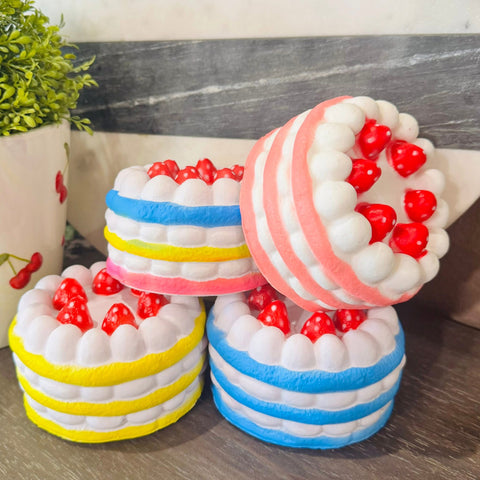 Cake Squishy