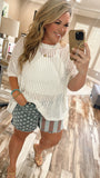 Party in the USA Shorts