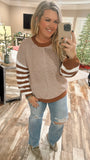 Cozy Vibes Sweater