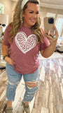 Holy Moly Distressed Cropped Jeans