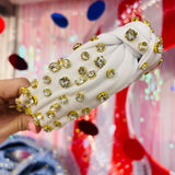 Bling Bling Headbands-5 colors