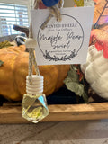Scented Car Diffusers