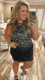 Saddle Buster Top
