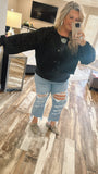 Come For Me Sweater