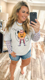 Giddy Up Pumpkin Tee