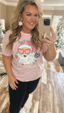 Disco Santa Tee