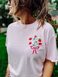 By Their Fruit You Will Know Them Tee
