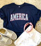 AMERICA Tee