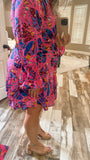 Southern Charm Dress