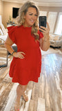 Love You More Dress-RESTOCK