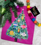 Oh Christmas Tree Tee