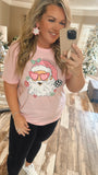 Disco Santa Tee